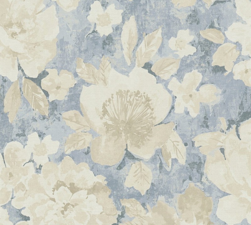 TAPETA 39607-1 Aquarell Dreams