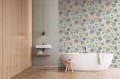 TAPETA 39695-3 Aquarell Dreams