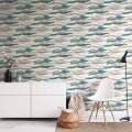 TAPETA 39699-3 PINT WALLS II