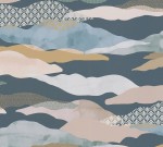 TAPETA 39699-4 PINT WALLS II