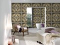 TAPETA 38703-5 VERSACE V