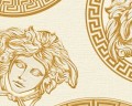 TAPETA 38611-5 VERSACE V
