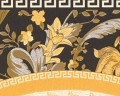 TAPETA 38705-5 VERSACE V