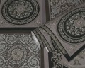 TAPETA 38704-4 VERSACE V