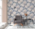 TAPETA 39607-1 Aquarell Dreams