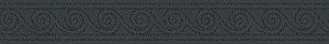 Border - Pasek wykończeniowy flizelinowy 3840-41