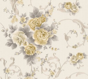 Tapeta 30647-4 Romantica 3