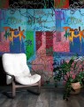 Mural Tapeta 39824-1 / 398241 The Wall 3 - Panel ścienny dekoracyjny