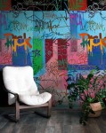 Mural Tapeta 39824-1 / 398241 The Wall 3 - Panel ścienny dekoracyjny