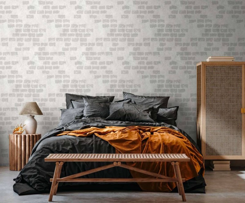 Mural Tapeta 39825-1 / 398251 The Wall 3 - Panel ścienny dekoracyjny