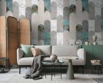 Mural Tapeta 39834-1 / 398341 The Wall 3 - Panel ścienny dekoracyjny