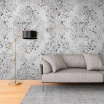 Mural Tapeta 39835-1 / 398351 The Wall 3 - Panel ścienny dekoracyjny