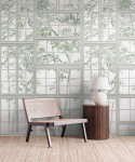Mural Tapeta 39846-1 / 398461 The Wall 3 - Panel ścienny dekoracyjny