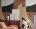 Mural Tapeta 39859-1 / 398591 The Wall 3 - Panel ścienny dekoracyjny