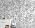 Mural Tapeta 39860-1 / 398601 The Wall 3 - Panel ścienny dekoracyjny