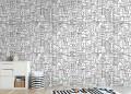Mural Tapeta 39860-1 / 398601 The Wall 3 - Panel ścienny dekoracyjny