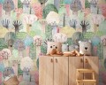 Mural Tapeta 39861-1 / 398611 The Wall 3 - Panel ścienny dekoracyjny