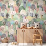 Mural Tapeta 39861-1 / 398611 The Wall 3 - Panel ścienny dekoracyjny