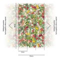 Mural Tapeta 39864-1 / 398641 The Wall 3 - Panel ścienny dekoracyjny