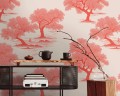 Mural Tapeta 39876-1 / 398761 The Wall 3 - Panel ścienny dekoracyjny