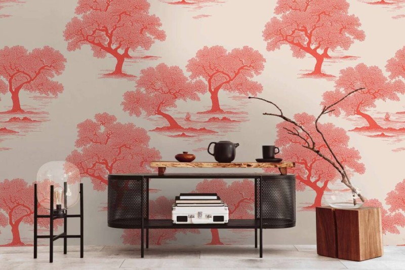 Mural Tapeta 39876-1 / 398761 The Wall 3 - Panel ścienny dekoracyjny