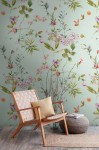 Mural Tapeta 39881-1 / 398811 The Wall 3 - Panel ścienny dekoracyjny