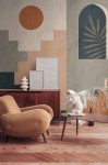 Mural Tapeta 39895-1 / 398951 The Wall 3 - Panel ścienny dekoracyjny