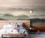 Mural Tapeta 39897-1 / 398971 The Wall 3 - Panel ścienny dekoracyjny