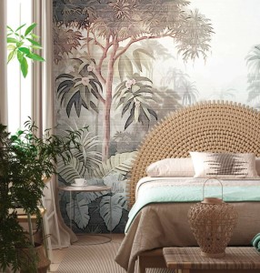 Mural Tapeta 39901-1 / 399011 The Wall 3 - Panel ścienny dekoracyjny