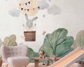 Mural Tapeta 39905-1 / 399051 The Wall 3 - Panel ścienny dekoracyjny