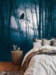 Mural Tapeta 39909-1 / 399091 The Wall 3 - Panel ścienny dekoracyjny