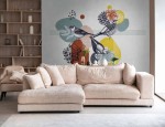 Mural Tapeta 39910-1 / 399101 The Wall 3 - Panel ścienny dekoracyjny
