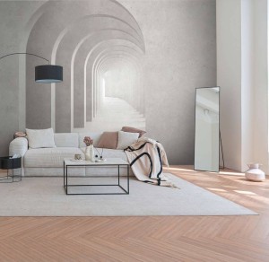 Mural Tapeta 39916-1 / 399161 The Wall 3 - Panel ścienny dekoracyjny