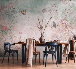 Mural Tapeta 39920-1 / 399201 The Wall 3 - Panel ścienny dekoracyjny