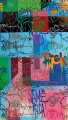 Mural Tapeta 39824-1 / 398241 The Wall 3 - Panel ścienny dekoracyjny