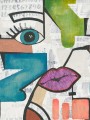 Mural Tapeta 39888-1 / 398881 The Wall 3 - Panel ścienny dekoracyjny