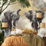 Mural Tapeta 33100 Travertino