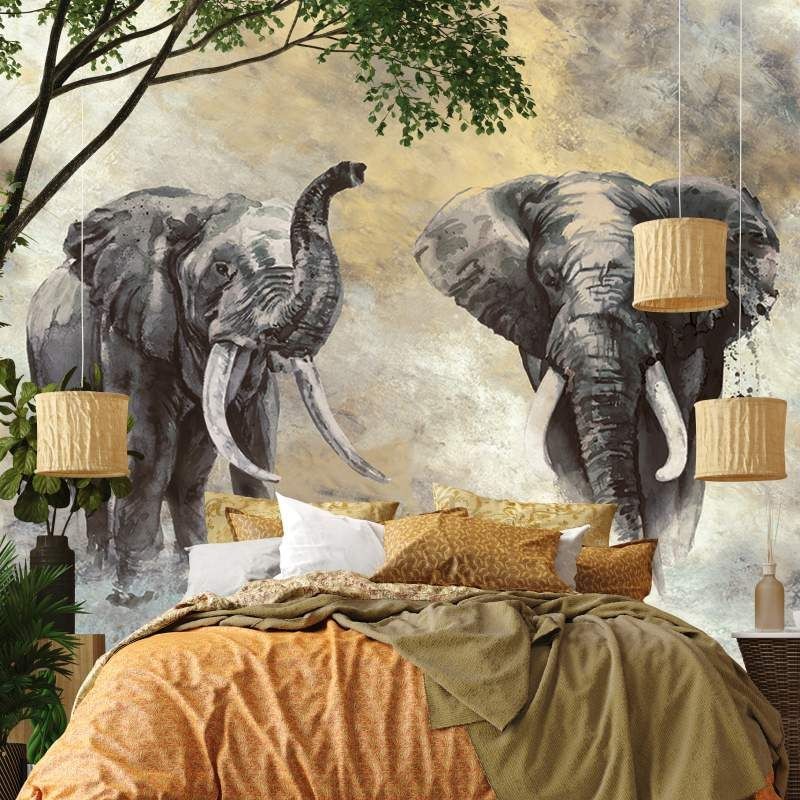 Mural Tapeta 33100 Travertino