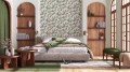 Tapeta 35379 Timber