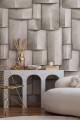 Mural Tapeta 35390 Timber