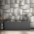 Mural Tapeta 35390 Timber