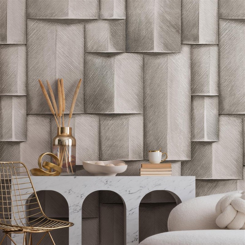 Mural Tapeta 35390 Timber