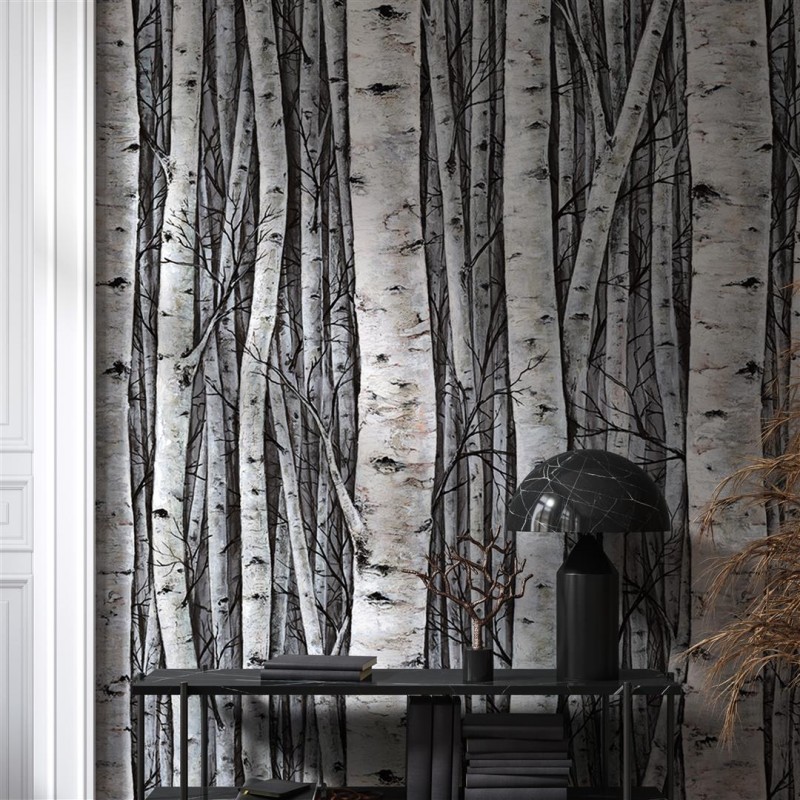 Mural Tapeta 35395 Timber