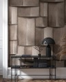 Mural Tapeta 35396 Timber