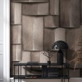 Mural Tapeta 35396 Timber