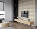 AR101 MATOWY NAKLEJKA DEKORACYJNA ARS-101 MAT marble
