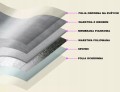 AR814 NAKLEJKA DEKORACYJNA ARS-814 marble