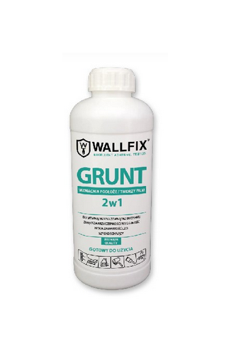 WALLFIX GRUNT 2W1 1L