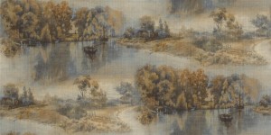 Tapeta 981322 My Cottage