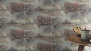 Tapeta 981308 My Cottage